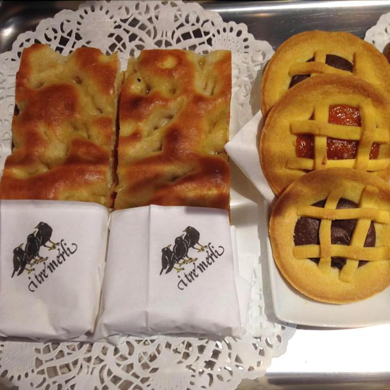 I Tre Merli Bed & Breakfast 3*