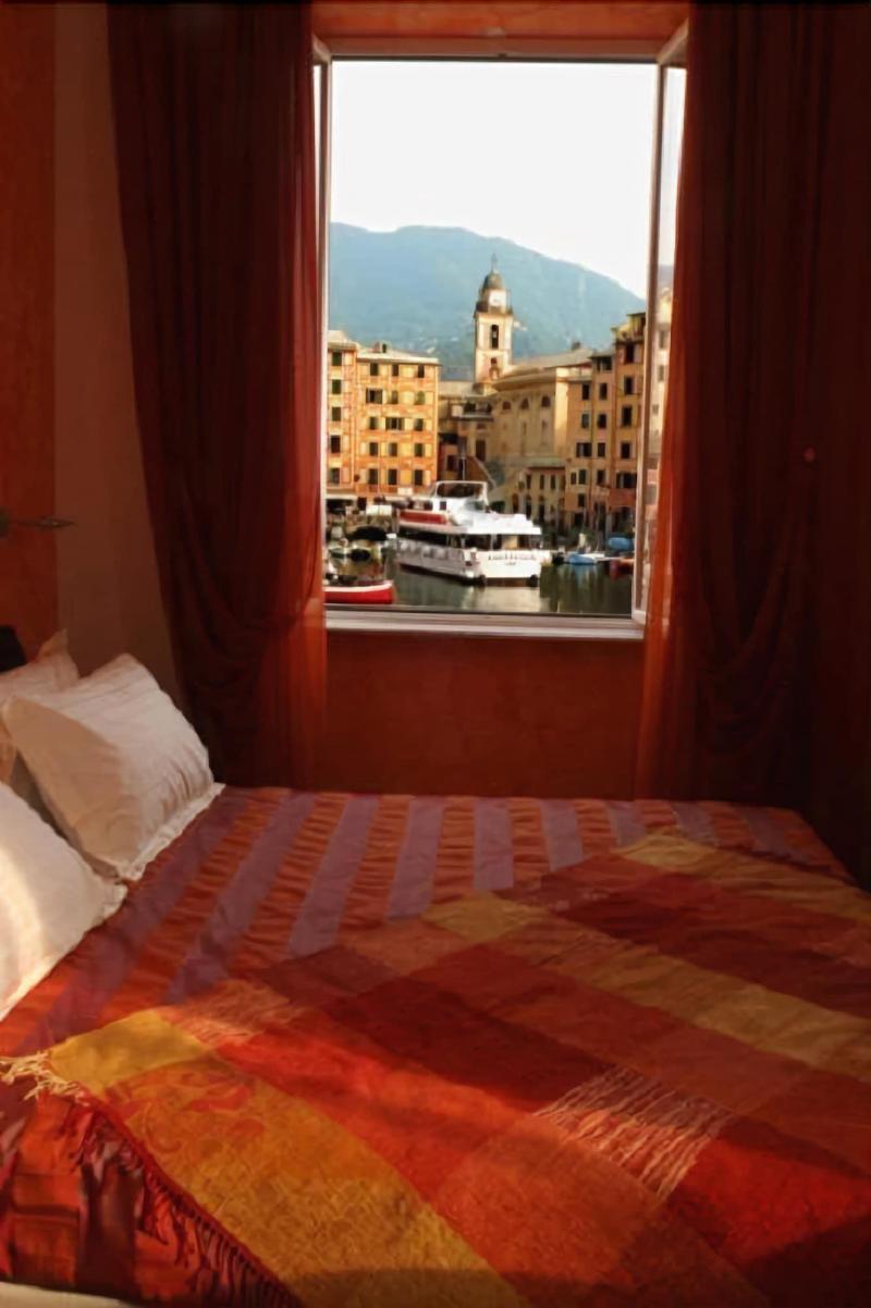 I Tre Merli 3* Camogli