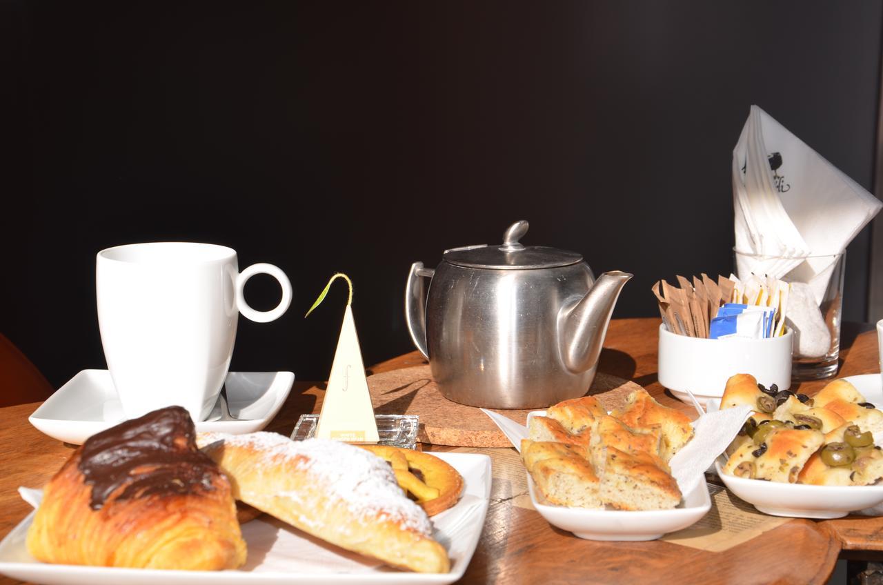 Bed & Breakfast I Tre Merli 3*
